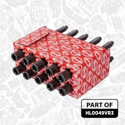 ET ENGINETEAM HL0049VR3 EAN: 8592779033522.