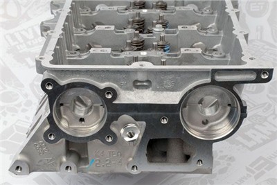 ET ENGINETEAM HL0111 EAN: 8592779019977.