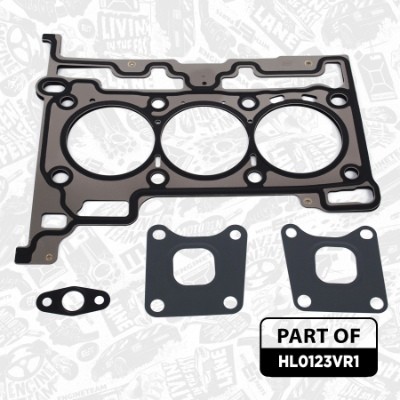 ET ENGINETEAM HL0123VR1 EAN: 8592779035397.