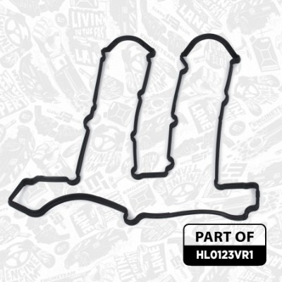 ET ENGINETEAM HL0123VR1 EAN: 8592779035397.