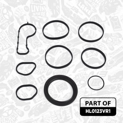 ET ENGINETEAM HL0123VR1 EAN: 8592779035397.