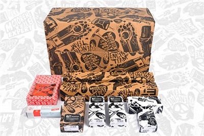 ET ENGINETEAM HL0126ET EAN: 8592779025169.