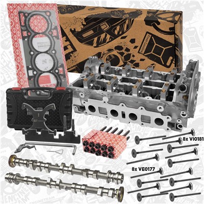 ET ENGINETEAM HL0132VR3 EAN: 8592779045495.