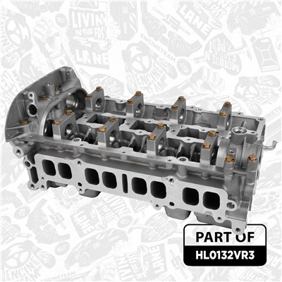 ET ENGINETEAM HL0132VR3 EAN: 8592779045495.