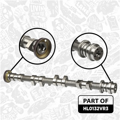 ET ENGINETEAM HL0132VR3 EAN: 8592779045495.