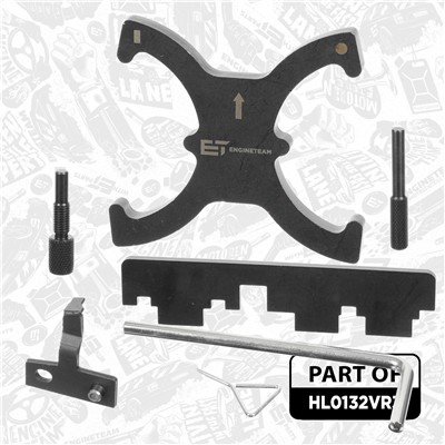 ET ENGINETEAM HL0132VR3 EAN: 8592779045495.