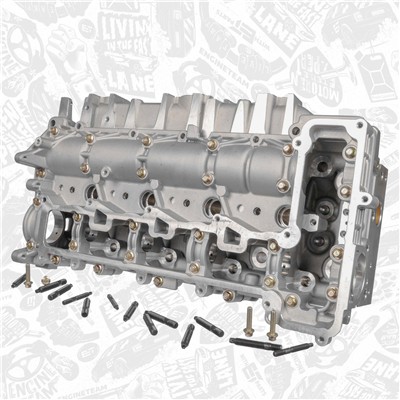 ET ENGINETEAM HL0133VR1