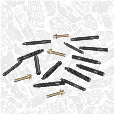 ET ENGINETEAM HL0133VR1