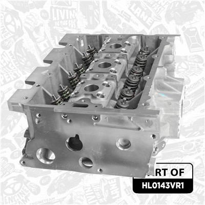 ET ENGINETEAM HL0143VR1 EAN: 8592779048595.