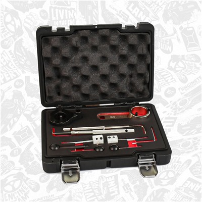 ET ENGINETEAM HP0019 EAN: 8592779034796.