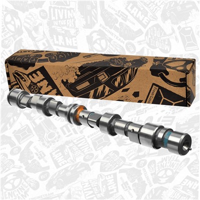 ET ENGINETEAM HV0260 EAN: 8592779001101.