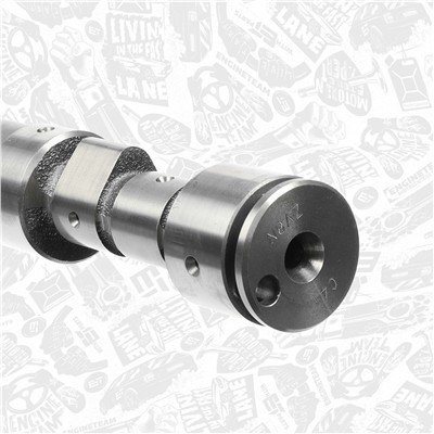 ET ENGINETEAM HV0260 EAN: 8592779001101.