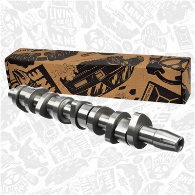 ET ENGINETEAM HV0287 EAN: 8592779008261.