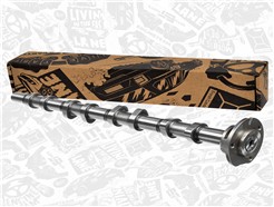 ET ENGINETEAM HV0295