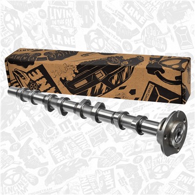 ET ENGINETEAM HV0295 EAN: 8592779009114.