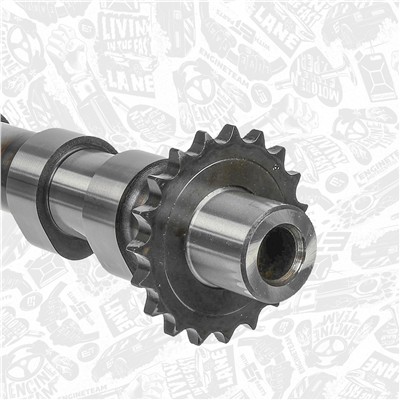 ET ENGINETEAM HV0316VR1