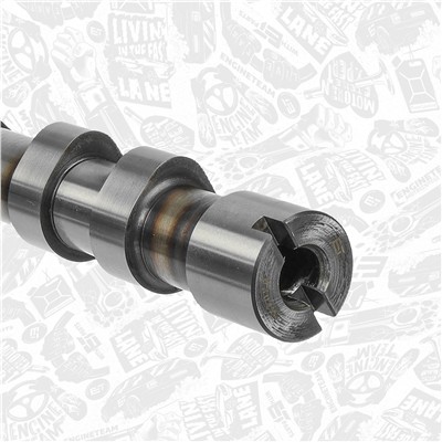 ET ENGINETEAM HV0316VR1