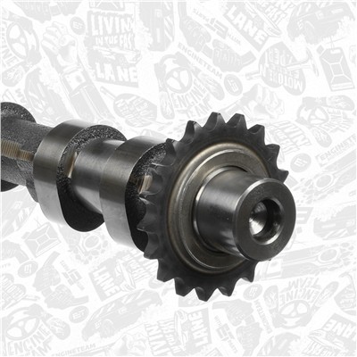 ET ENGINETEAM HV0318 EAN: 8592779015962.