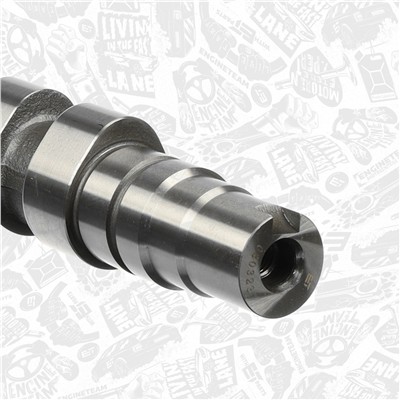 ET ENGINETEAM HV0323