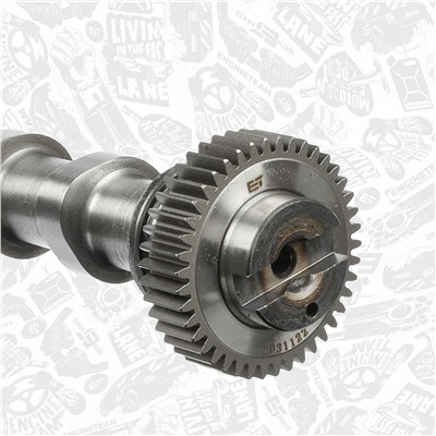 ET ENGINETEAM HV0327 EAN: 8592779017263.