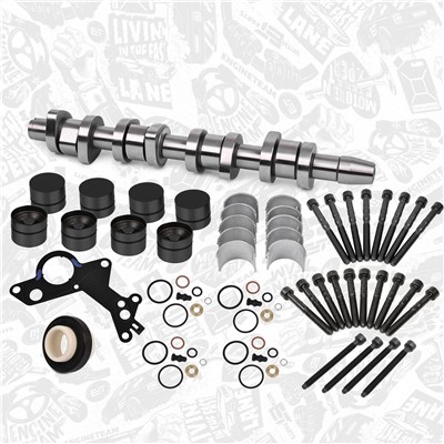 ET ENGINETEAM HV0338ET EAN: 8592779022601.