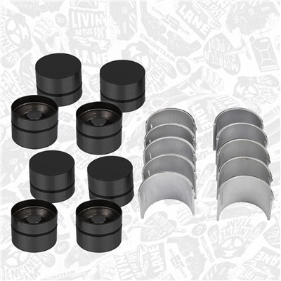 ET ENGINETEAM HV0338ET EAN: 8592779022601.