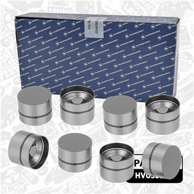 ET ENGINETEAM HV0338KS Číslo výrobce: 50006304. EAN: 8592779020065.