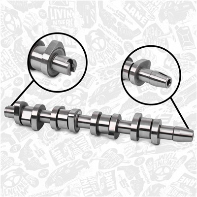 ET ENGINETEAM HV0338VR1 EAN: 8592779030545.