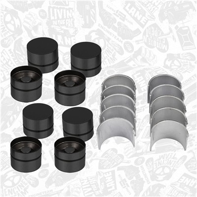 ET ENGINETEAM HV0338VR1 EAN: 8592779030545.