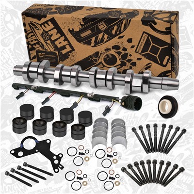 ET ENGINETEAM HV0340VR3 EAN: 8592779040315.