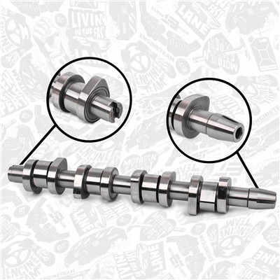 ET ENGINETEAM HV0340VR3 EAN: 8592779040315.