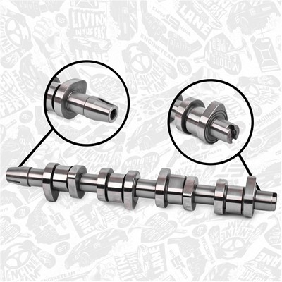 ET ENGINETEAM HV0340VR3 EAN: 8592779040315.