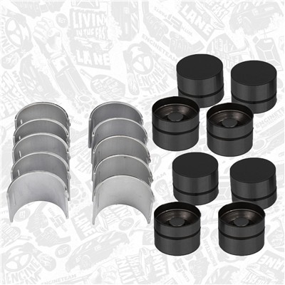 ET ENGINETEAM HV0340VR3 EAN: 8592779040315.