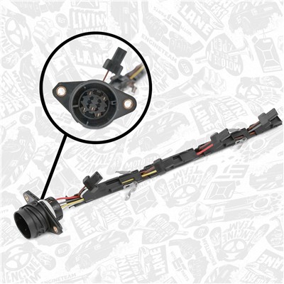 ET ENGINETEAM HV0340VR3 EAN: 8592779040315.