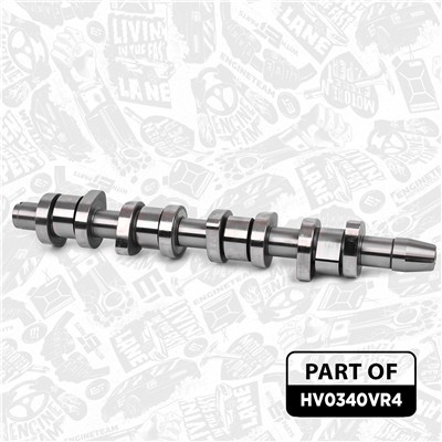 ET ENGINETEAM HV0340VR4 EAN: 8592779045211.