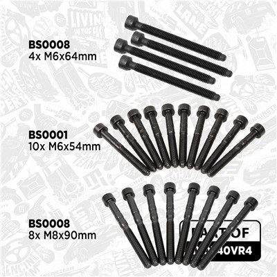 ET ENGINETEAM HV0340VR4 EAN: 8592779045211.