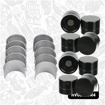 ET ENGINETEAM HV0340VR4 EAN: 8592779045211.