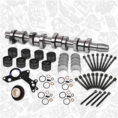 ET ENGINETEAM HV0342ET