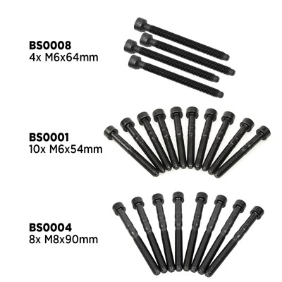 ET ENGINETEAM HV0342ET