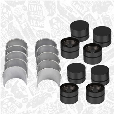 ET ENGINETEAM HV0342ET