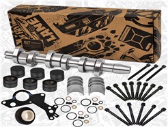 ET ENGINETEAM HV0355ET