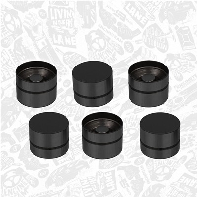 ET ENGINETEAM HV0355ET EAN: 8592779023882.