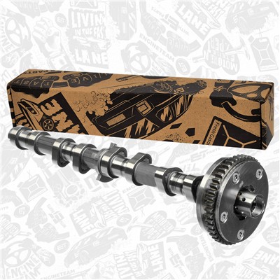 ET ENGINETEAM HV0363 EAN: 8592779019687.