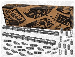 ET ENGINETEAM HV0400ET