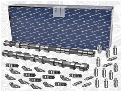 ET ENGINETEAM HV0400KS