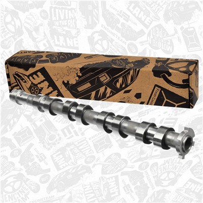 ET ENGINETEAM HV0407 EAN: 8592779027743.