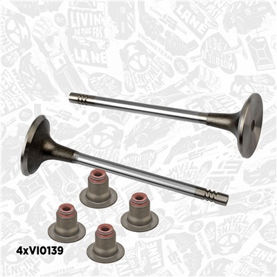 ET ENGINETEAM HV0411 EAN: 8592779029464.