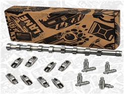 ET ENGINETEAM HV0412