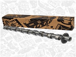 ET ENGINETEAM HV0416