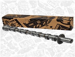 ET ENGINETEAM HV0417